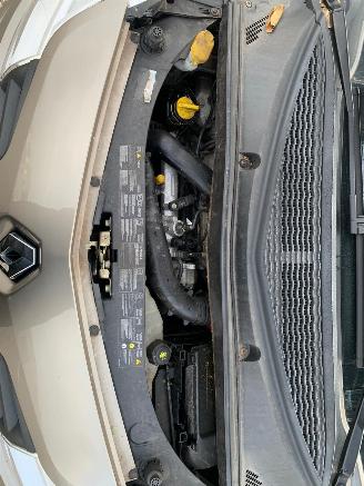 Renault Modus 1.2 TCE picture 19