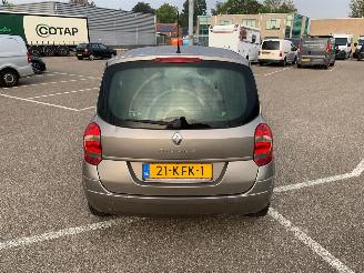 Renault Modus 1.2 TCE picture 4