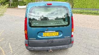 Renault Kangoo 1.6 16V picture 4