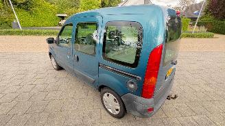 Renault Kangoo 1.6 16V picture 6