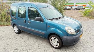 Renault Kangoo 1.6 16V picture 3