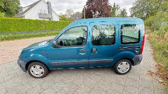 Renault Kangoo 1.6 16V picture 7