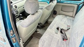 Renault Kangoo 1.6 16V picture 11