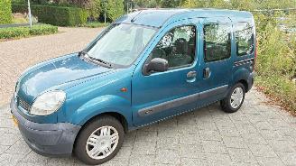 Renault Kangoo 1.6 16V picture 2