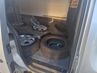 Renault Kangoo Z.E. MAXI  ex accu picture 16
