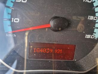 Renault Kangoo Z.E. MAXI  ex accu picture 20
