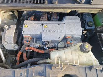 Renault Kangoo Z.E. MAXI  ex accu picture 13