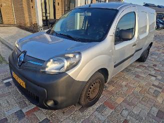 Renault Kangoo Z.E. MAXI  ex accu picture 3