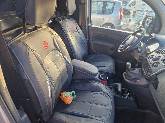 Renault Kangoo Z.E. MAXI  ex accu picture 15