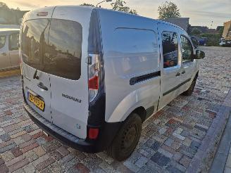 Renault Kangoo Z.E. MAXI  ex accu picture 6