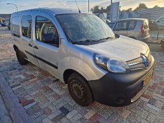 Renault Kangoo Z.E. MAXI  ex accu picture 2