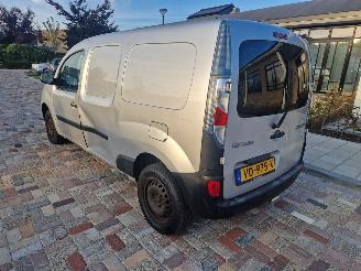 Renault Kangoo Z.E. MAXI  ex accu picture 5