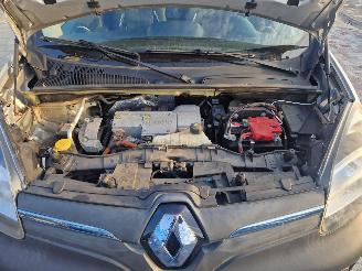Renault Kangoo Z.E. MAXI  ex accu picture 12
