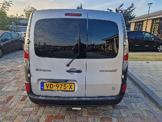 Renault Kangoo Z.E. MAXI  ex accu picture 4