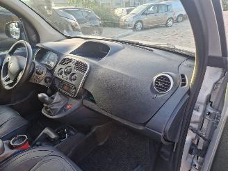 Renault Kangoo Z.E. MAXI  ex accu picture 21