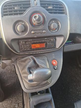 Renault Kangoo Z.E. MAXI  ex accu picture 19