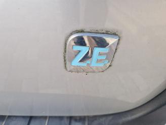 Renault Kangoo Z.E. MAXI  ex accu picture 11