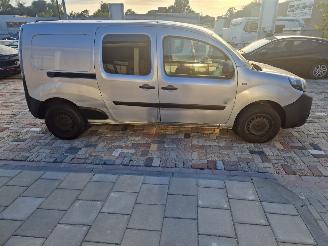 Renault Kangoo Z.E. MAXI  ex accu picture 8