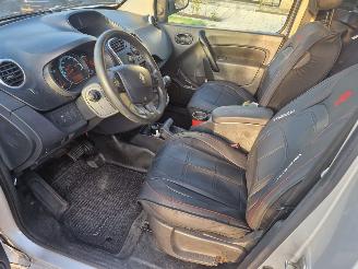 Renault Kangoo Z.E. MAXI  ex accu picture 14