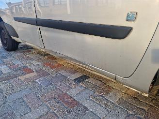 Renault Kangoo Z.E. MAXI  ex accu picture 9