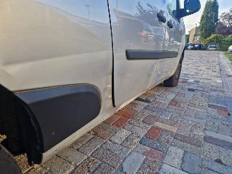 Renault Kangoo Z.E. MAXI  ex accu picture 10