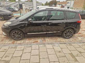 Renault Grand-scenic 1.2 TCE BOSE 7 PERS picture 8