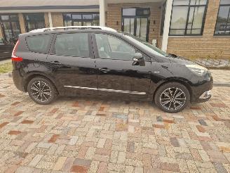 Renault Grand-scenic 1.2 TCE BOSE 7 PERS picture 7