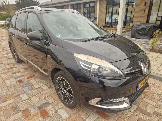 Renault Grand-scenic 1.2 TCE BOSE 7 PERS picture 3