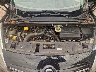Renault Grand-scenic 1.2 TCE BOSE 7 PERS picture 10