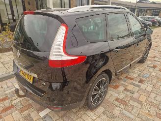 Renault Grand-scenic 1.2 TCE BOSE 7 PERS picture 5