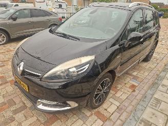 Renault Grand-scenic 1.2 TCE BOSE 7 PERS picture 2