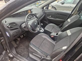 Renault Grand-scenic 1.2 TCE BOSE 7 PERS picture 11