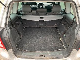 Opel Zafira 1.8 COSMO 7 PERS picture 12