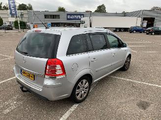 Opel Zafira 1.8 COSMO 7 PERS picture 6