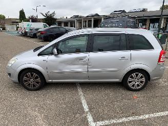 Opel Zafira 1.8 COSMO 7 PERS picture 8