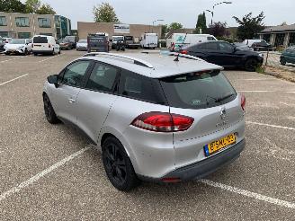 Renault Clio 1.5 DCI ECO EXPRESSION picture 5