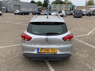 Renault Clio 1.5 DCI ECO EXPRESSION picture 4