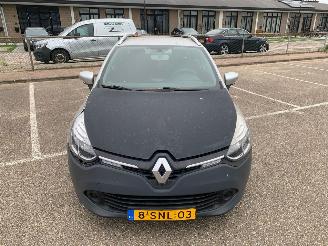 Coche accidentado Renault Clio 1.5 DCI ECO EXPRESSION 2013/11