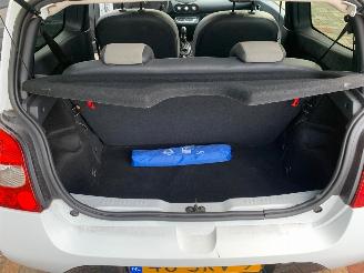 Renault Twingo  picture 14