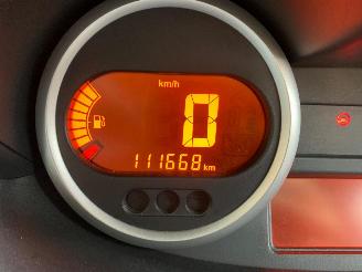 Renault Twingo  picture 16