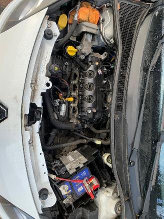 Renault Twingo  picture 9
