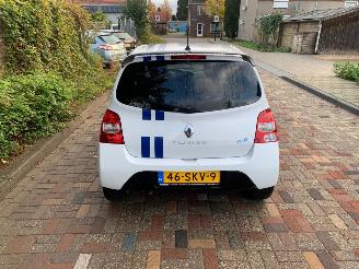 Renault Twingo  picture 4