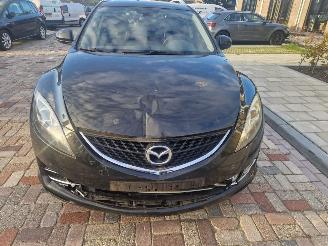 Schadeauto Mazda 6 1.8 BUSINESS 2009/9