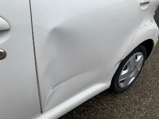 Toyota Aygo comfort navigator picture 9