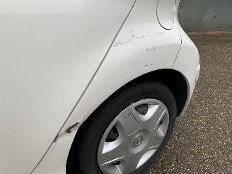 Toyota Aygo comfort navigator picture 10