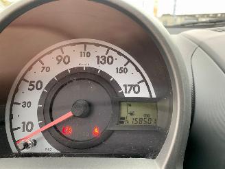 Toyota Aygo comfort navigator picture 17