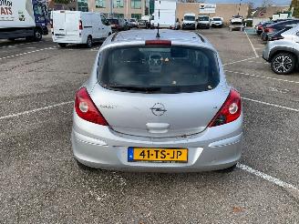 Opel Corsa 1.4 16V ENJOY picture 4