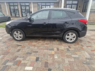 Hyundai Ix35 1.6i GDI BUSINESS EDITION picture 8