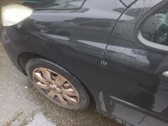 Peugeot 207 1.6 16V XS picture 11