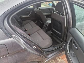 BMW 3-serie 320I picture 13